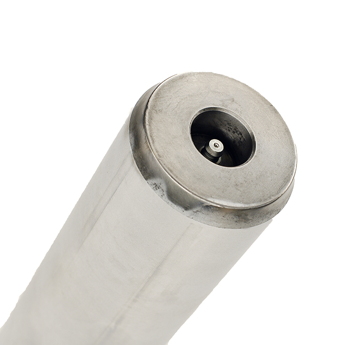 Pin 60x272x230(Grapple Tine)