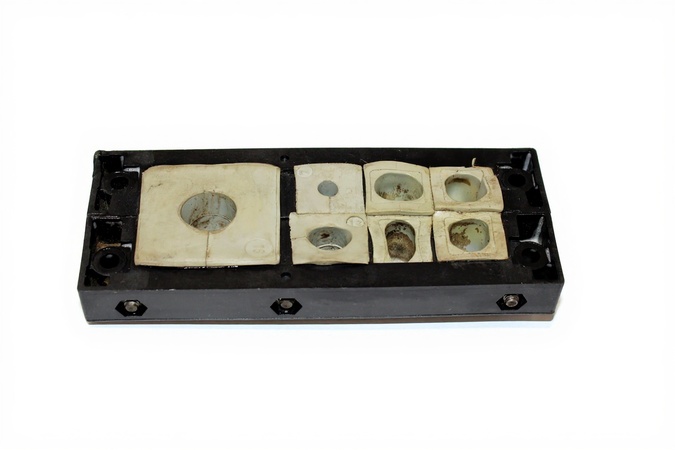 Cable Bushing