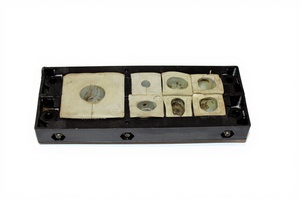 Cable Bushing