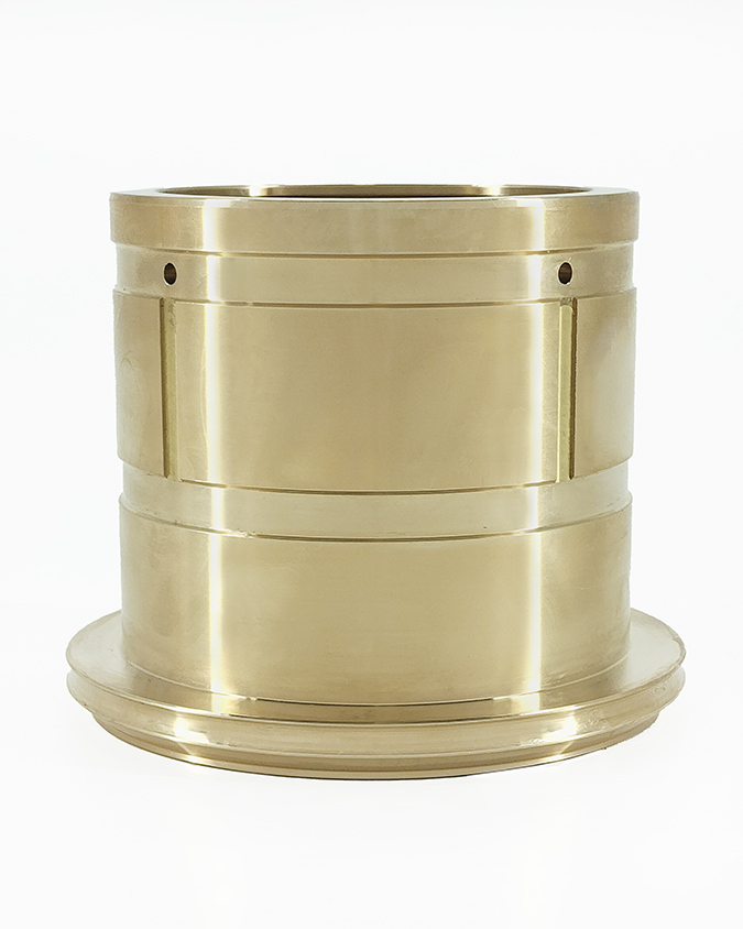 Bushing Wendelnut 90 110x110