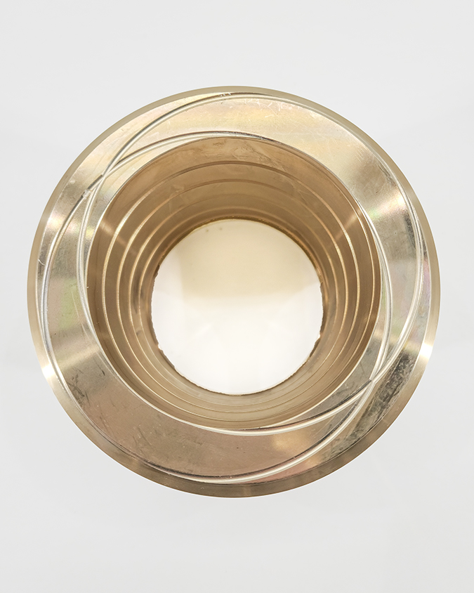 Bushing Wendelnut 90/110x110