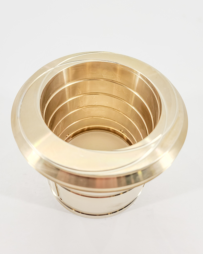 Bushing Wendelnut 90/110x110