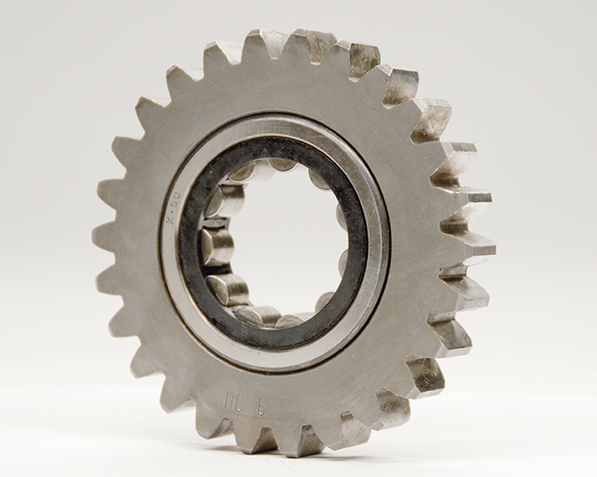 Planet Wheel M 3.5 Z 26