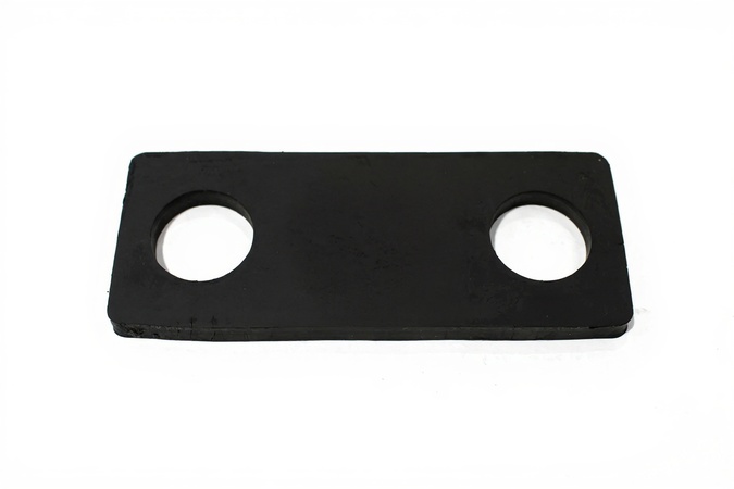 Rubber