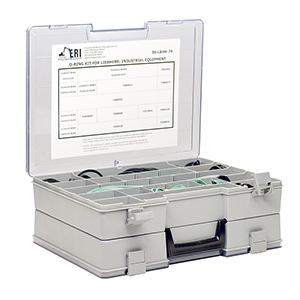 Master O-Ring Kit for Liebherr