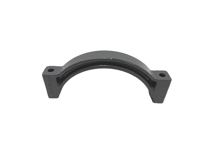 Half Clamp Collar D 184