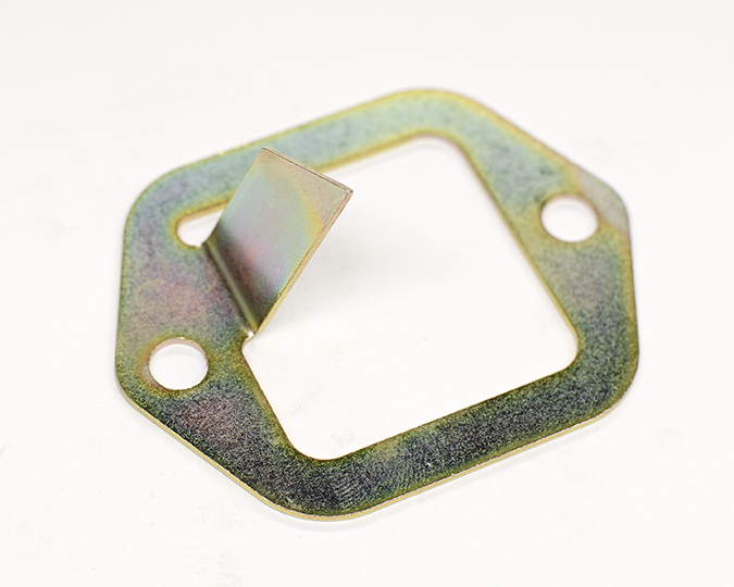ADJUSTING PLATE