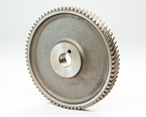 CAM SHAFT GEAR WHEEL Z2 74