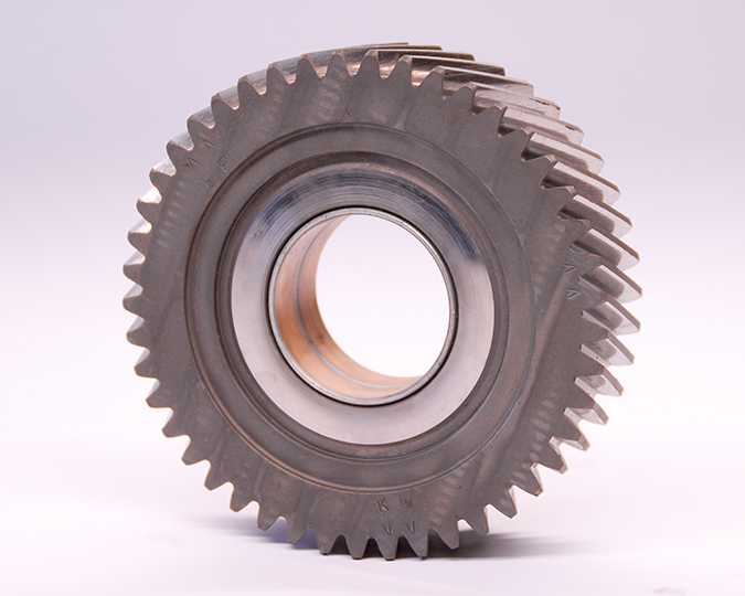 RK INTERMEDIATE GEAR