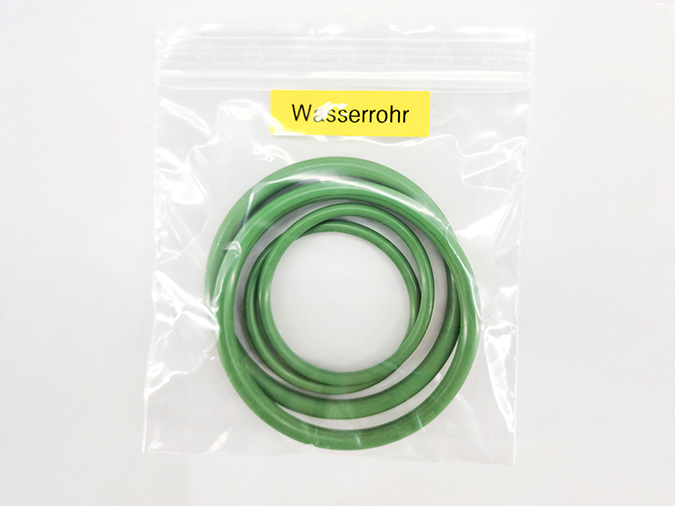 Seal Kit Diesel Engine D926
