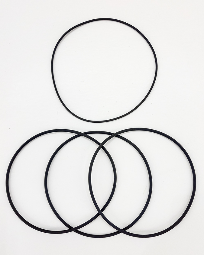 Seal Kit Diesel Engine D924