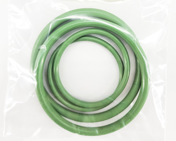 Seal Kit Diesel Engine D924