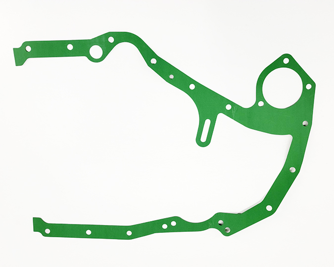 Seal Kit Diesel Engine D924