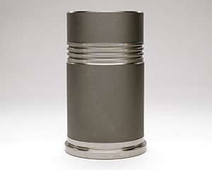 Cylinder Bushing (liner 3 O-Ring)
