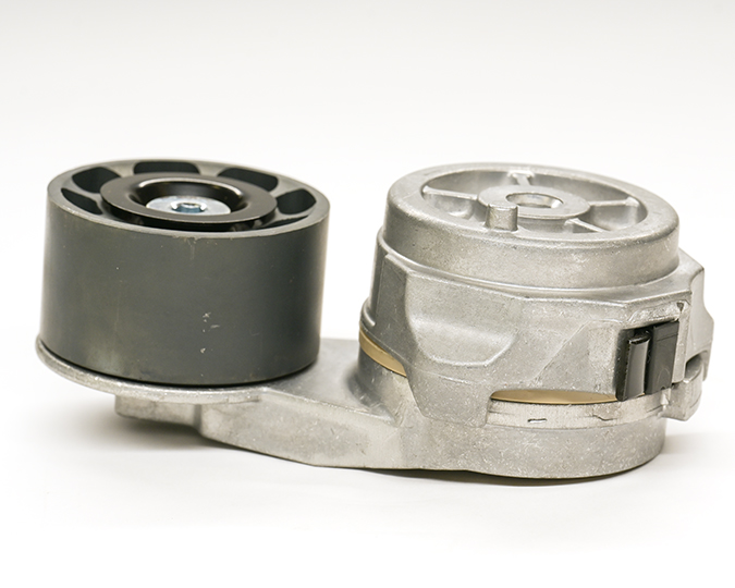 Clamp Fitting Equip Pre-Ass