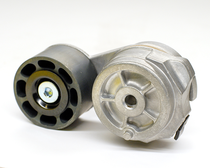 Clamp Fitting Equip Pre-Ass