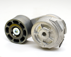 Clamp Fitting Equip Pre-Ass