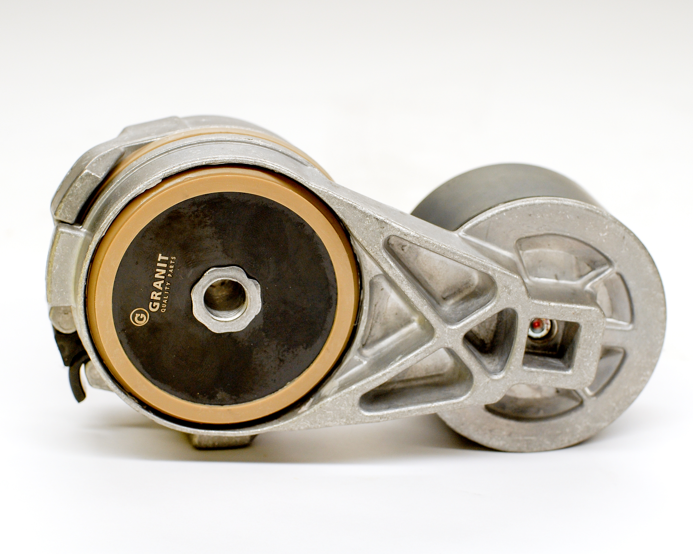 Clamp Fitting Equip Pre-Ass