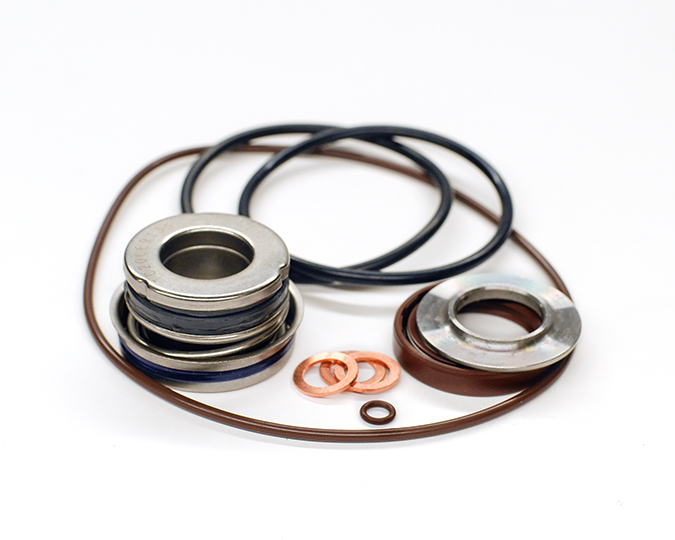 Water Pump Seal Kit