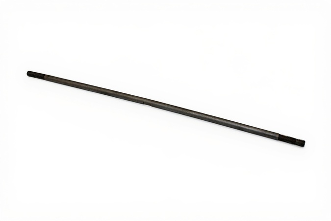 Threaded Rod M8x385x30 K10