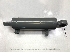 Pin (steer cylinder)