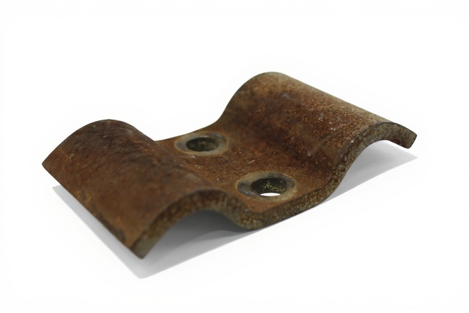 Half Clamp Collar