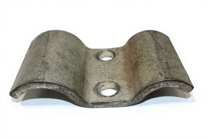 Half Clamp Collar