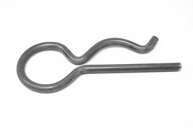 Safety Clip