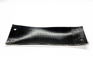 Butt Strap w  Hardware