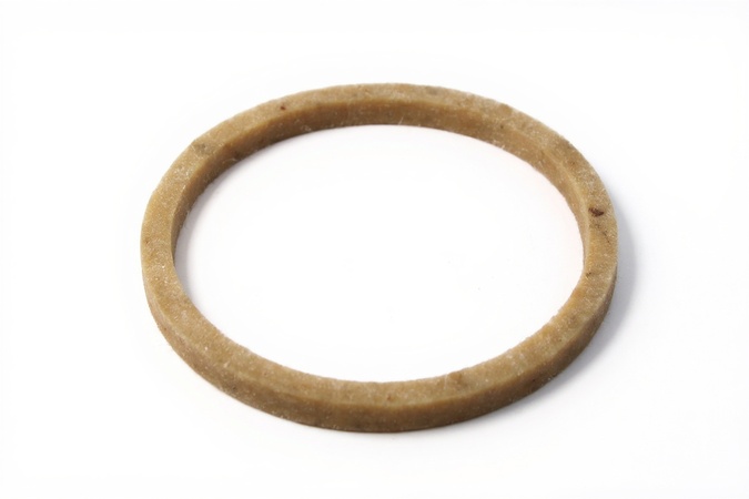 Felt Ring