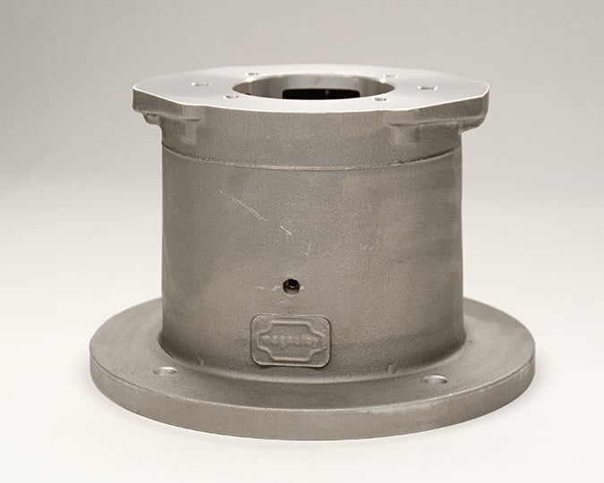 Magnaloy Bell Housing