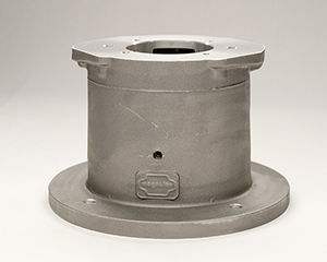 Magnaloy Bell Housing