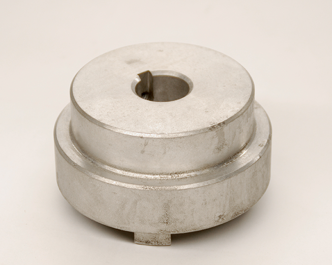 Magnaloy Coupler