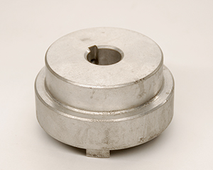 Magnaloy Coupler